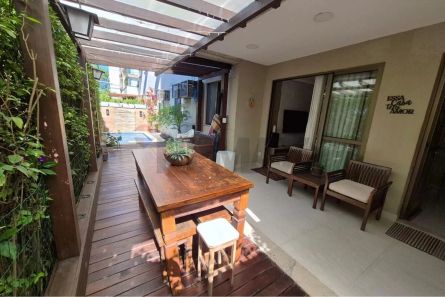 Apartamento com 3 Quartos à venda, 117m² no Recreio dos Bandeirantes, Rio de Janeiro