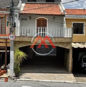 Sobrado com 4 Quartos para alugar, 300m² no Jardim Ângela (Zona Leste), São Paulo