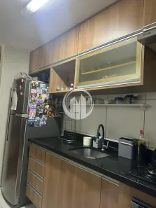 Apartamento com 3 Quartos à venda, 76m² no Jardim Ermida I, Jundiaí