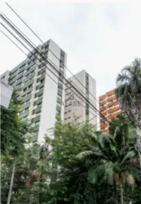 Apartamento com 5 Quartos para alugar, 175m² no Santo Amaro, São Paulo