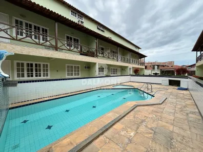 Casa com 4 Quartos à venda, 110m² no Ogiva, Cabo Frio