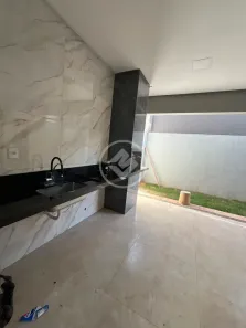 Casa com 3 Quartos à venda, 131m² no American Park, Aparecida de Goiânia