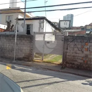 Lote/Terreno à venda, 300m² no Vila Pereira Barreto, São Paulo