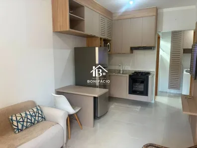 Apartamento com 2 Quartos à venda, 38m² no Parque Boturussu, São Paulo