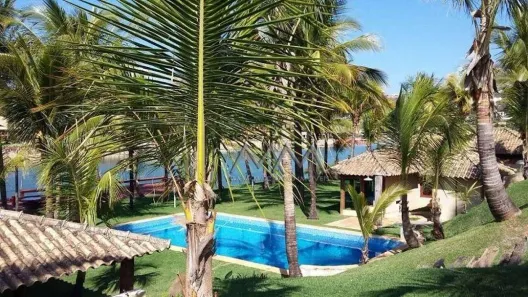 Casa de Condomínio com 6 Quartos à venda, 4800m² no Escarpas Do Lago, Capitólio