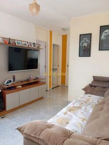 Apartamento com 2 Quartos à venda, 80m² no Jardim Europa, Suzano