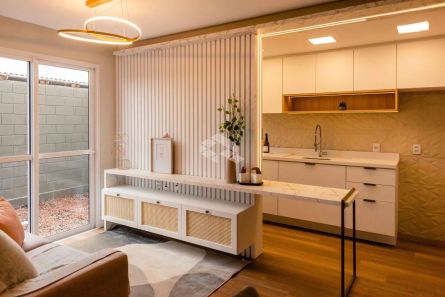 Apartamento com 2 Quartos à venda, 50m² no Harmonia, Canoas