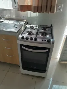 Kitnet com 1 Quarto para alugar, 27m² no Cidade Intercap, Taboão da Serra