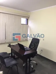 Sala Comercial à venda, 43m² no Centro, Jundiaí