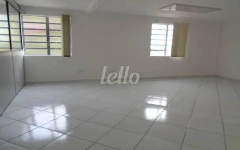Sala Comercial para alugar, 31m² no Penha de França, São Paulo
