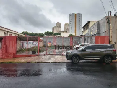 Lote/Terreno à venda, 247m² no Centro, Americana