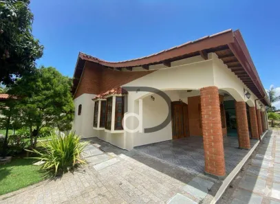Casa de Condomínio com 3 Quartos à venda, 218m² no Vista Alegre, Vinhedo