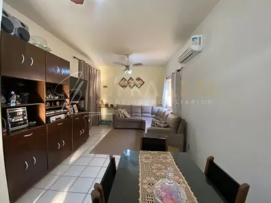 Casa de Condomínio com 3 Quartos à venda, 133m² no Jardim Manoel Penna, Ribeirão Preto