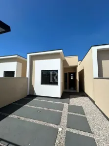 Casa com 2 Quartos à venda, 59m² no Areias, Tijucas