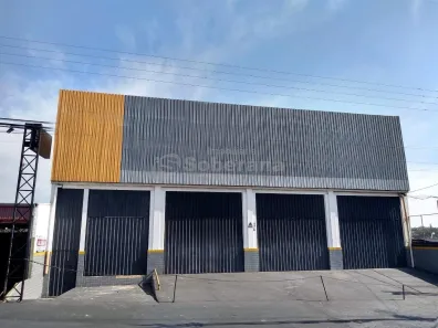 Galpão/Depósito/Armazém à venda, 600m² no Jardim São Vicente, Campinas