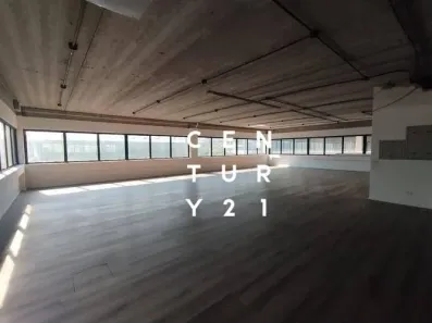 Sala Comercial para alugar, 356m² no Água Branca, São Paulo