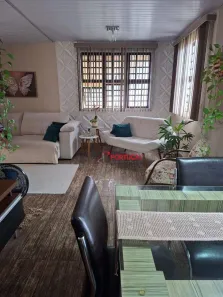 Casa com 3 Quartos à venda, 240m² no Lagoa, Macaé