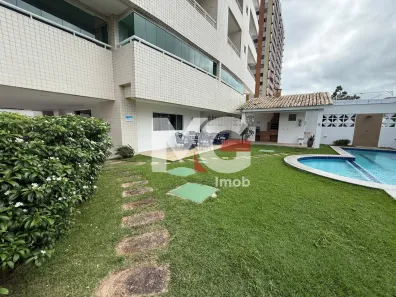 Apartamento com 4 Quartos à venda, 119m² no Tauape, Fortaleza