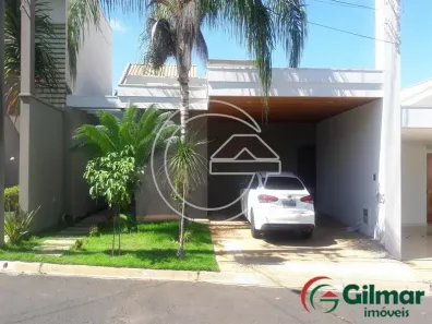 Casa com 3 Quartos à venda, 180m² no Centro, Marília