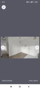 Apartamento com 2 Quartos à venda, 42m² no Vila Varela, Poá