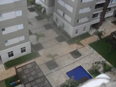 Apartamento com 3 Quartos à venda, 108m² no Vila Polopoli, São Paulo