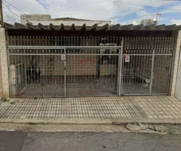 Sobrado com 2 Quartos à venda, 200m² no Vila Santa Clara, São Paulo