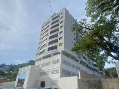 Apartamento com 2 Quartos à venda, 75m² no Monte Verde, Florianópolis