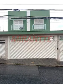 Apartamento com 1 Quarto à venda, 33m² no Vila Mazzei, São Paulo