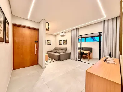 Apartamento com 3 Quartos à venda, 175m² no Floramar, Belo Horizonte