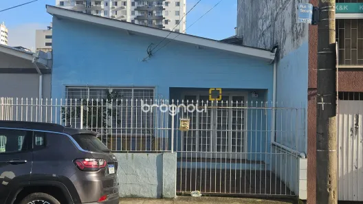 Casa com 2 Quartos à venda, 95m² no Estreito, Florianópolis
