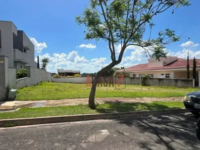 Lote/Terreno à venda, 1000m² no Jardim Residencial Saint Patrick, Sorocaba