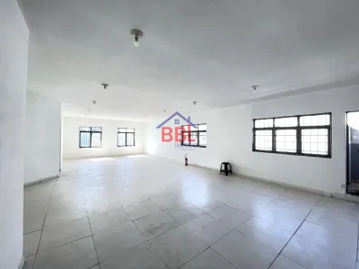 Imóvel Comercial para alugar, 160m² no Vila Doutor Eiras, São Paulo