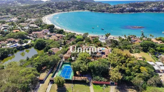 Casa com 5 Quartos à venda, 600m² no Ferradura, Armação dos Búzios