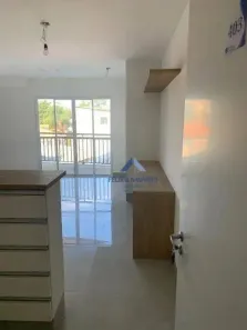 Apartamento com 1 Quarto à venda, 40m² no Jardim São Paulo(Zona Norte), São Paulo