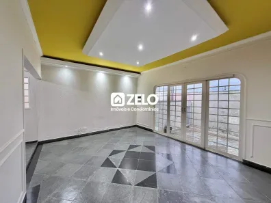Casa com 2 Quartos para alugar, 80m² no Jardim Santa Clara do Lago I, Hortolândia