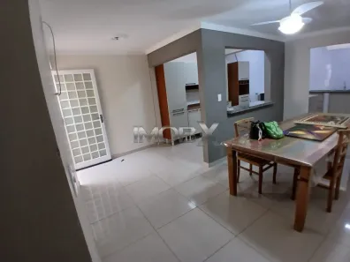 Casa com 2 Quartos à venda, 173m² no Núcleo Residencial Perdizes, Bauru
