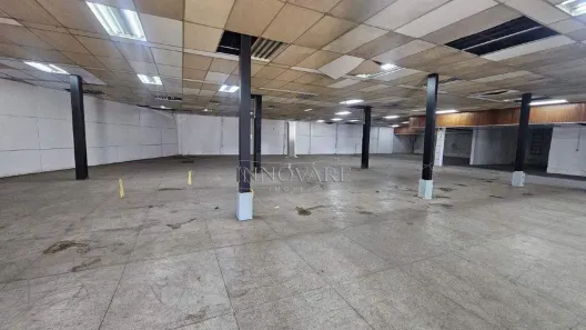 Galpão/Depósito/Armazém para alugar, 1150m² no Maria Virgínia, Belo Horizonte
