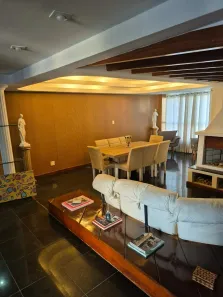 Cobertura com 4 Quartos à venda, 388m² no Candeal, Salvador