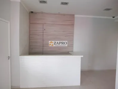 Sala Comercial para alugar, 60m² no Centro, São José dos Campos