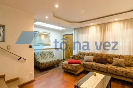 Casa com 3 Quartos à venda, 197m² no Planalto, São Bernardo do Campo