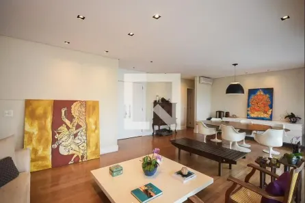 Apartamento com 3 Quartos à venda, 211m² no Vila Andrade, São Paulo