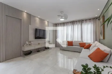 Casa com 3 Quartos à venda, 170m² no Vila Moinho Velho, São Paulo