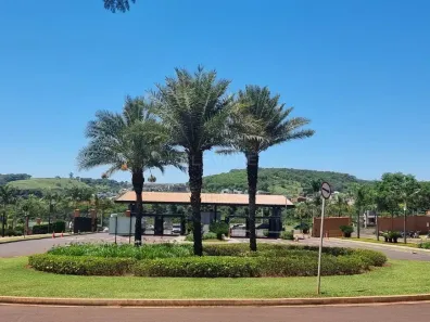 Lote/Terreno à venda, 574m² no Residencial e Empresarial Alphaville, Ribeirão Preto