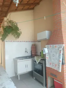 Casa com 3 Quartos à venda, 151m² no Conjunto Residencial Trinta e Um de Março, São José dos Campos