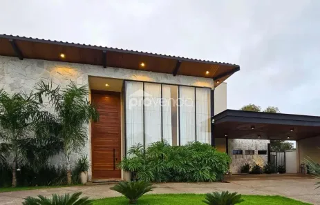 Casa com 4 Quartos à venda, 615m² no Residencial Goiânia Golfe Clube, Goiânia
