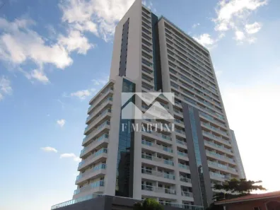 Apartamento com 1 Quarto à venda, 54m² no Cidade Jardim, Piracicaba
