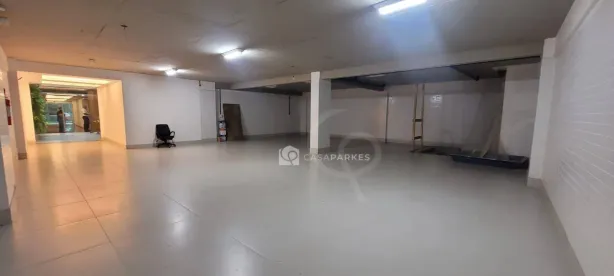 Sala Comercial para alugar, 140m² no Leblon, Rio de Janeiro