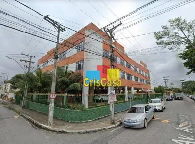 Cobertura com 2 Quartos à venda, 118m² no Balneário Remanso, Rio das Ostras