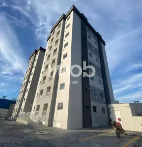 Apartamento com 2 Quartos à venda, 43m² no Três Rios do Sul, Jaraguá do Sul