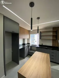 Apartamento com 2 Quartos à venda, 61m² no Costa e Silva, Joinville